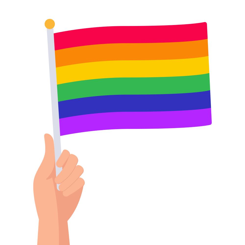Irudia Mungiak LGTBI+fobiaren aurkako Nazioarteko Eguna ospatzen du Igande honetan