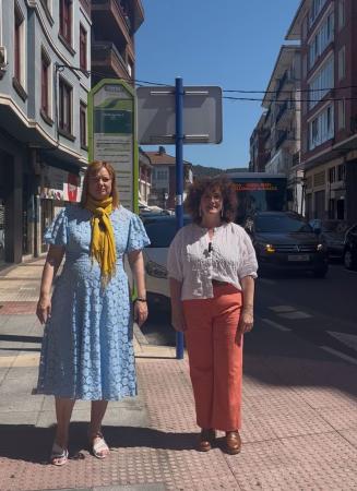 Irudia Mungiak alegazioak aurkeztu dizkio Bizkaibusen eredu berriaren aurreproiektuari