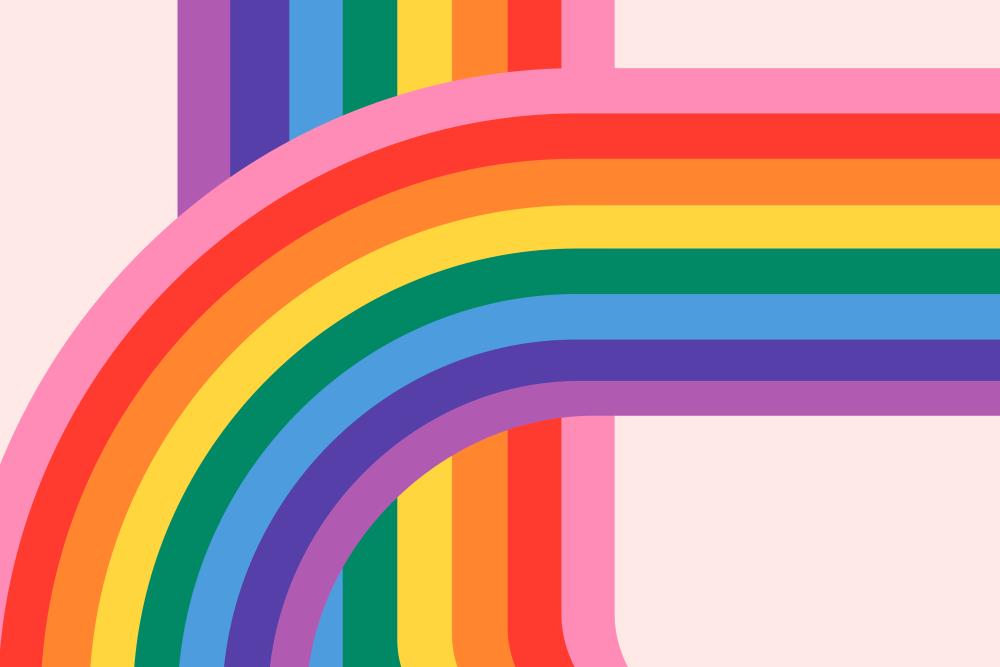 Imagen 8 de junio, Día Internacional por la Liberación Sexual y el Orgullo del...