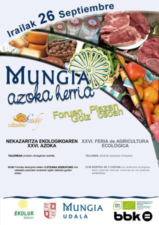 Mungia kartel probi  uz