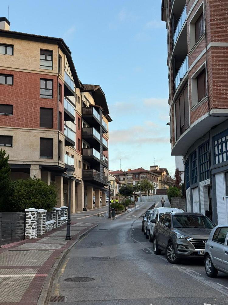Irudia Etxebizitza sustatzeko ekimen berria Mungian