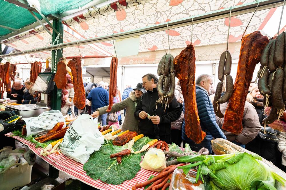 Irudia San Antontxu 2027 azokarako postuen eskaerak egiteko epea zabalik