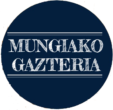 Imagen Gazteria Zerbitzua ONLINE