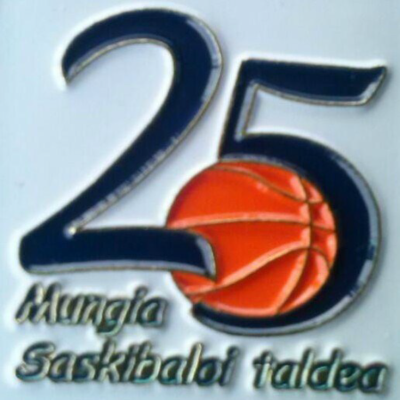 CLINIC AVEB 25º URTEURRENA MUNGIA S.T. TXUTXI SOLAR—MARIO LOPEZ