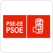 Imagen PARTIDO SOCIALISTA DE EUSKADI – PSE-EE (PSOE)